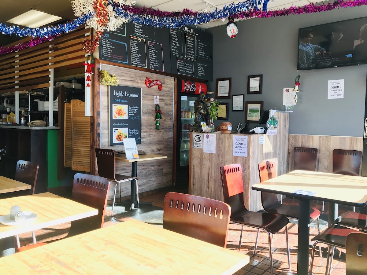 The Taste Kitchen